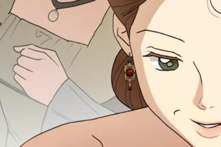 Lien du Manhwa The Saintess And The Curse Chapitre 35 VF Scan, La coopération se poursuit !