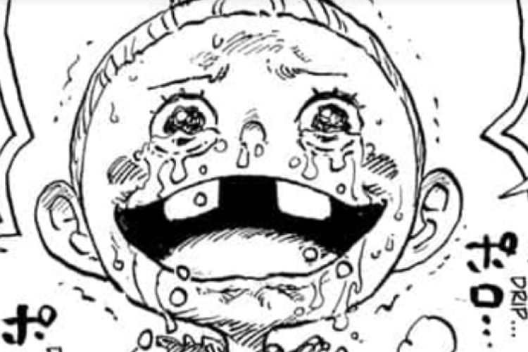 Lire le manga One Piece Chapitre 1149 VF Scan, Ne pleurez pas d'abord devant cette situation !