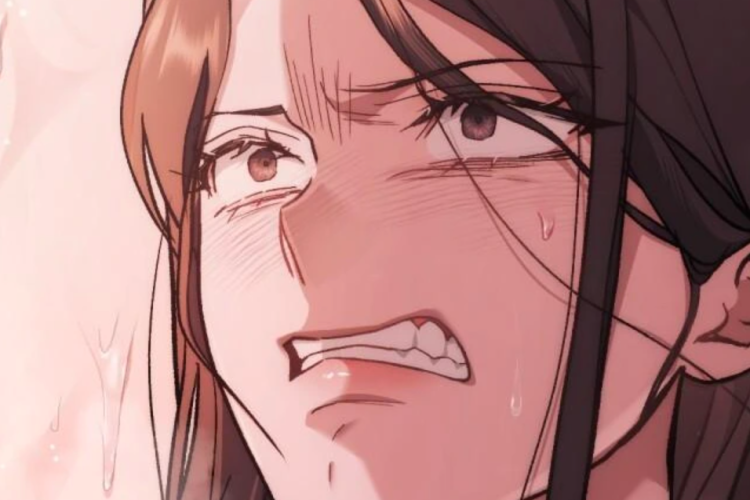 Elle est si en colère ! Lire Manhwa Merry Psycho Chapitre 35 FR VF
