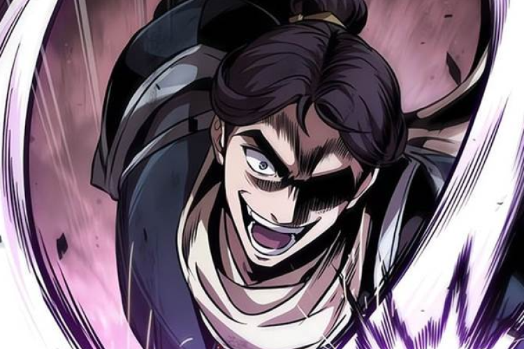 Lire Manhwa Nano Machine Chapitre 269 en Français, Rendre la confiance de quelque manière que ce soit