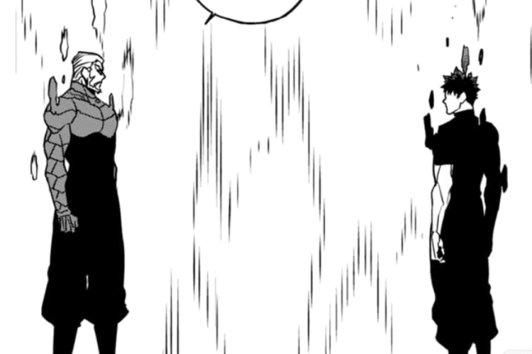 Spoiler et Lire Manga 8Kaijuu (Kaiju No. 8) chapitre 130 en Français, Les derniers conseils du commandant