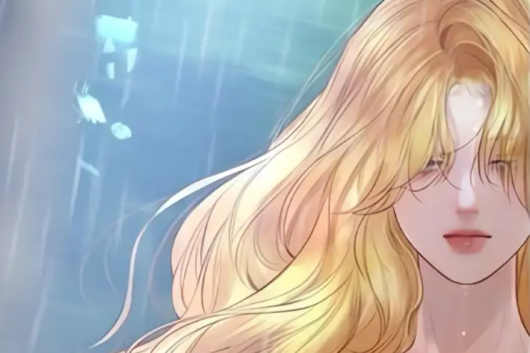 Nouvelle mise à jour manhwa Cry, or Better Yet, Beg Chapitre 54 Scan FR VF RAW, Le cœur brisé de Layla !