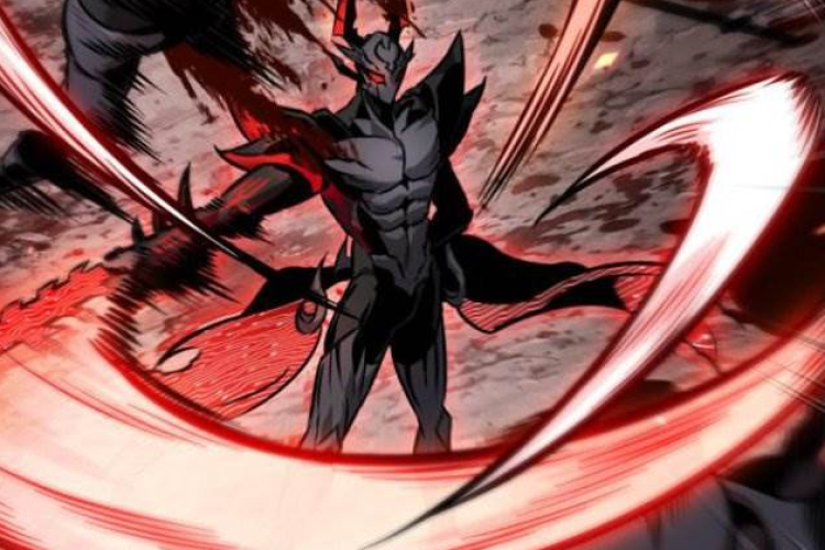 Lire Manhwa Nano Machine Chapitre 269 en Français, Technique secrète de la lignée pure