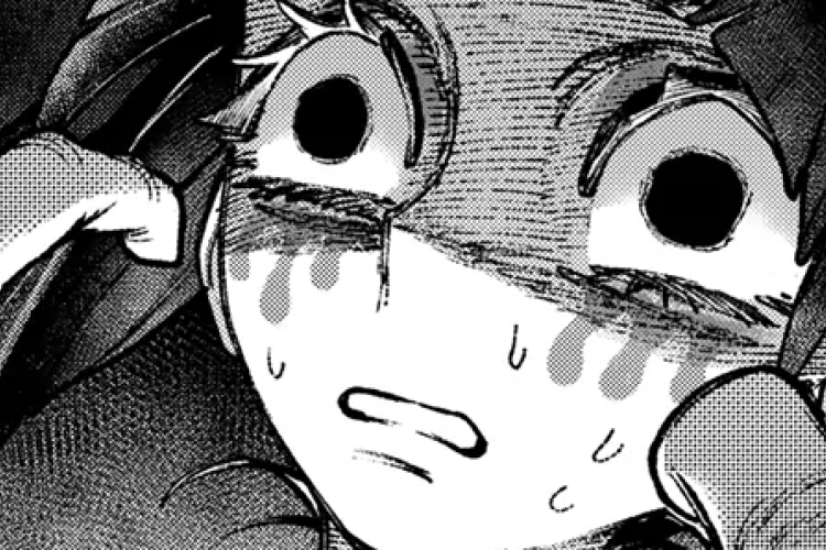 Synopsis et Lire Manga Gachiakuta Chapitre 143 Scan VF RAW, Formation aux capacités d'Amo Empoo