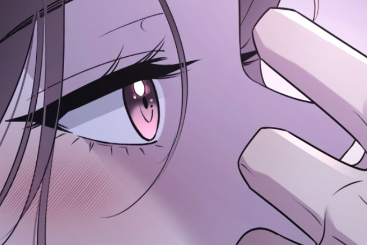 Lien du Manhwa Nos Tabous Chapitre 24 VF Scan, Les yeux de l'anxiété !