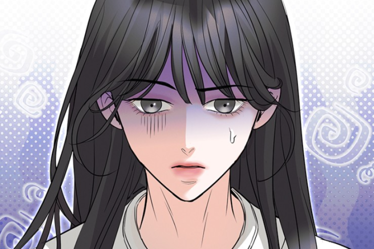 On a plaisanté ! Lire Webtoon Attention à l'amour Chapitre 3 en français