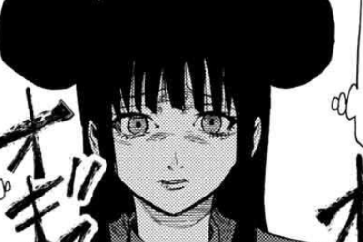 Que devait-elle faire ? Lire Manga Juujika no Rokunin Chapitre 212 Scan VF RAW
