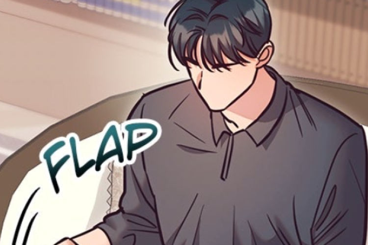Lire Webtoon Mariage dans l'impasse Chapitre 13 en français, J'ai failli me faire prendre