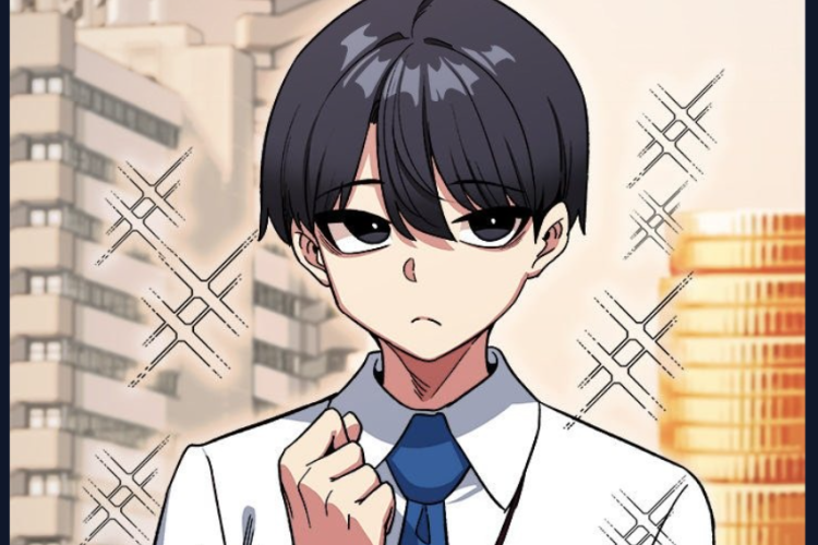 Lien Lire le Stop Smoking (Someone Stop Her!) Chapitre 55 Scan VF, Yoonda rend accro