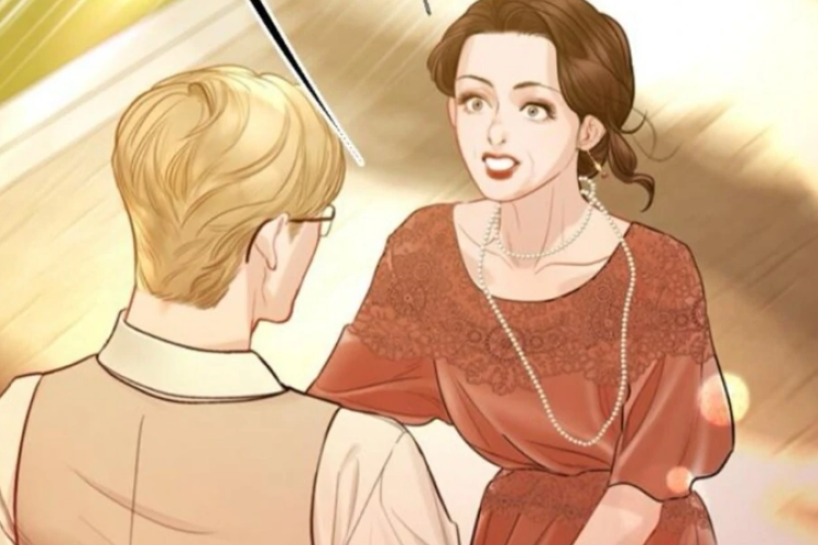 Tu paniques ? Lien pour lire le manhwa Cry, or Better Yet, Beg Chapitre 57 Scan FR VF RAW