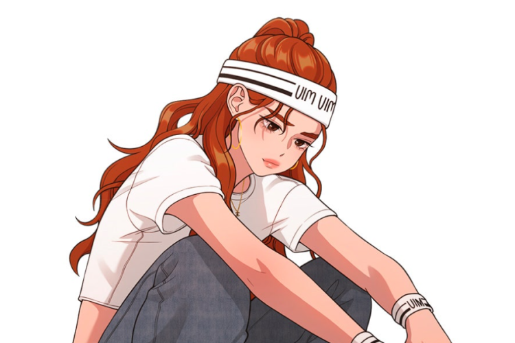Lire le Manhwa Vie d'Artiste Sans Censure Chapitre 39 en Français, Une concurrence qui s'intensifie