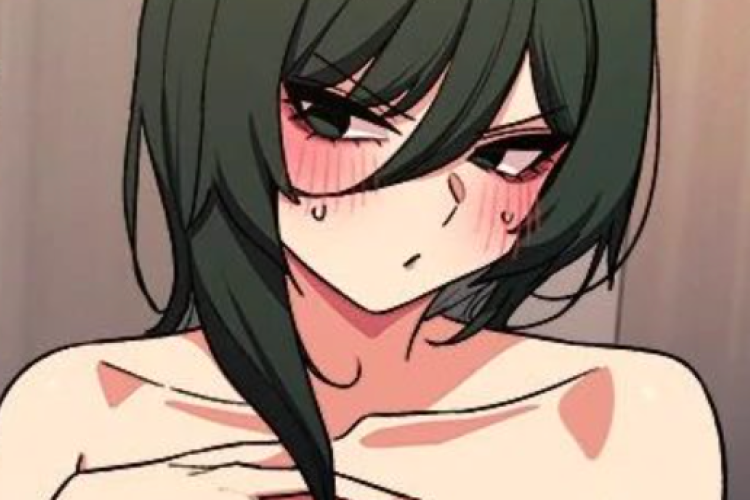 Lire Manhwa Stop Smoking (Someone Stop Her!) Chapitre 49 en français, Cela ne suffit pas pour Yoonda ?