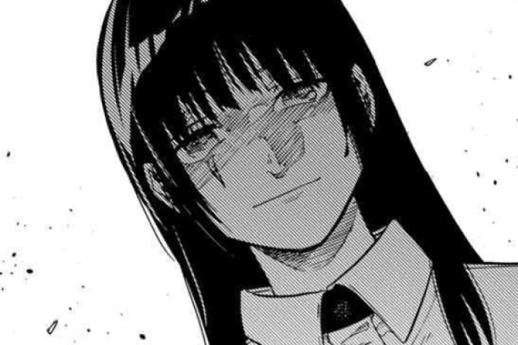 Manga Juujika no Rokunin Chapitre 210 Scan VF RAW, Il n'y a rien que Reo ne puisse faire