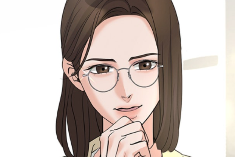 100 % vrai ! Lire Webtoon Attention à l'amour Chapitre 14 en français