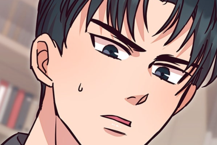 Très inquiet ! Lire Webtoon Mariage dans l'impasse Chapitre 13 en français