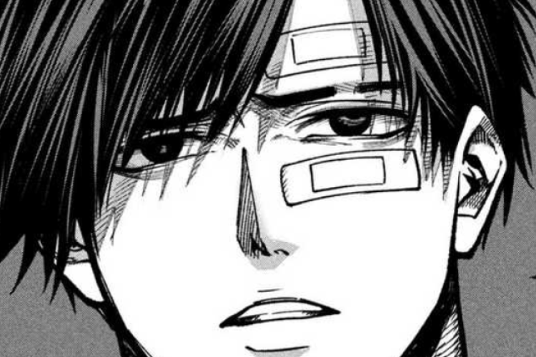 Lire le Manga Bouryoku Banzai Chapitre 12 VF Scan, Pourquoi plaindre quelqu'un qui possède des techniques d'arts martiaux parfaites ?