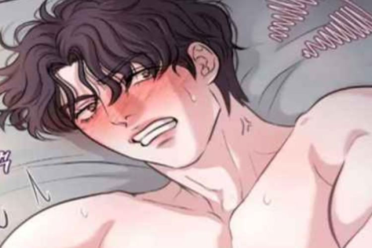 BL Manhwa Respect For Taste Chapitre 10 VF Scan, Qu'est-ce qu'il a remarqué en fait ?