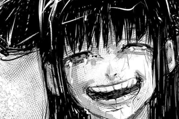 Lire Manga Juujika no Rokunin Chapitre 213 Scan VF RAW, Ils sont tous les deux fous !