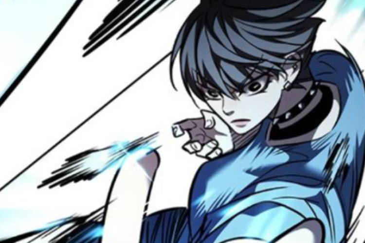 Negotiating! Lien pour lire le Manhwa Eleceed Chapitre 355 VF Scan