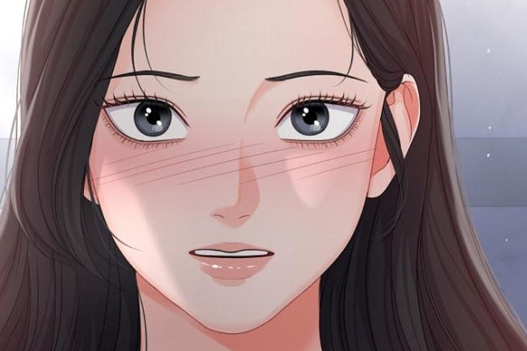 Lisez Manhwa Debout, pour toi Chapitre 12 VF Scan L'effet Ex Petite Amie Est Réel