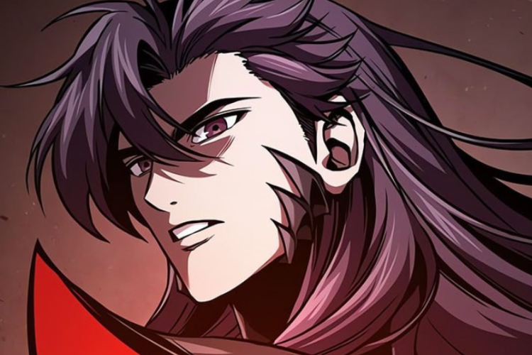 Heureux ?! Lire Manhwa Nano Machine Chapitre 266 en Français