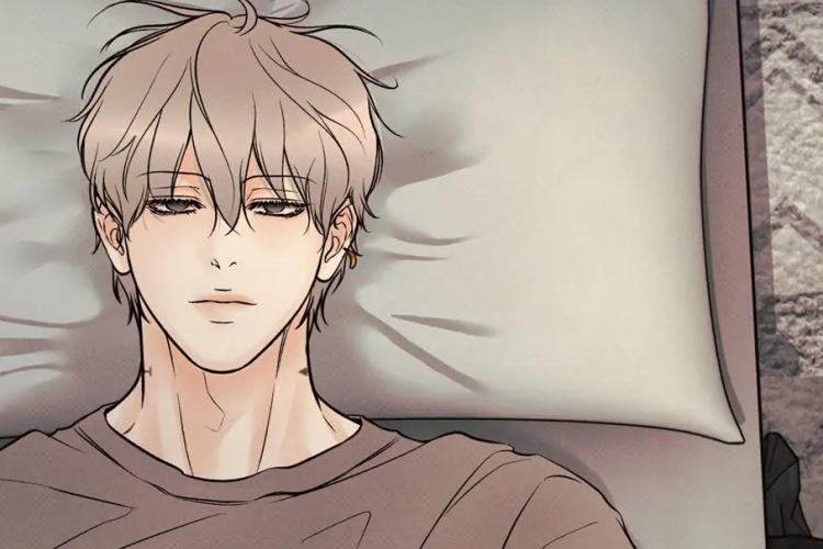 Mokyeon a l'air perplexe ! Manhwa The Boundary of Delusion Chapitre 28 VF Scan