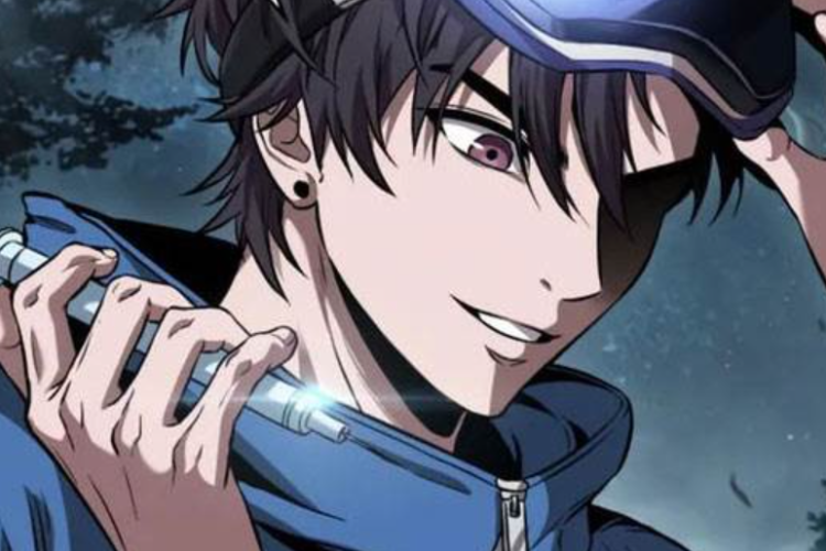 Sauvés de la mort ? Lire Manhwa Nano Machine Chapitre 264 en Français