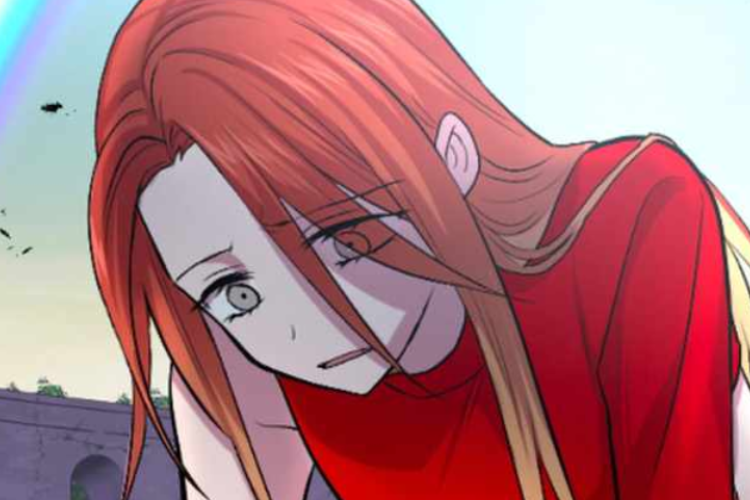 Liste des Manga The Fallen Sage Rises to Power Chapitre 46 VF Scan, Je ne sens pas l'énergie !