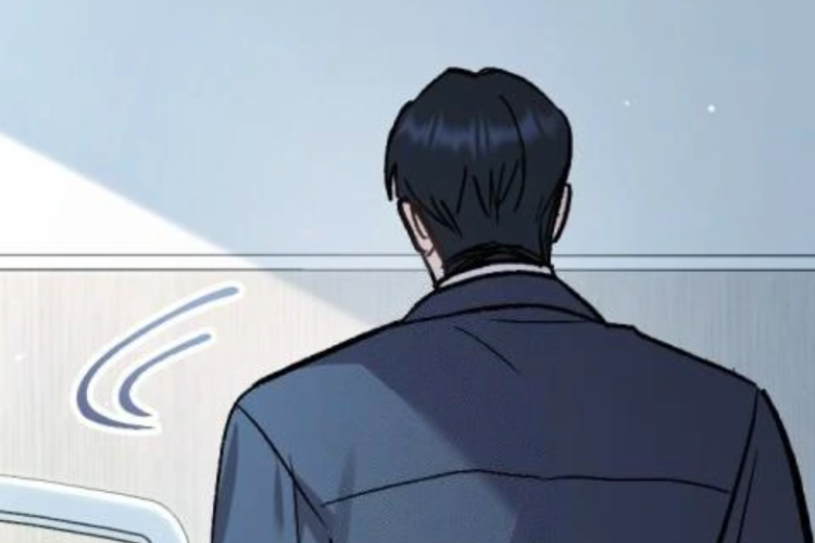 Il est si patient ! Lire Manhwa Merry Psycho Chapitre 39 FR VF