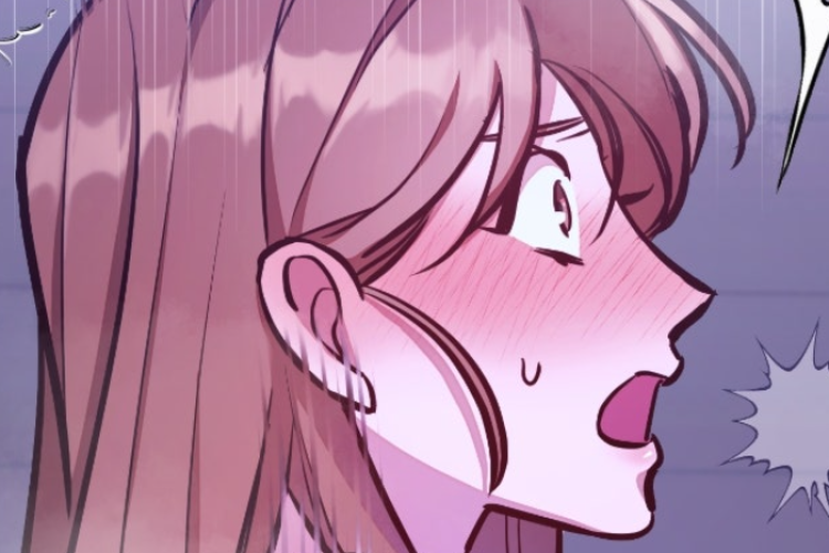 Trop fort ! Lire Webtoon Mariage dans l'impasse Chapitre 7 en français