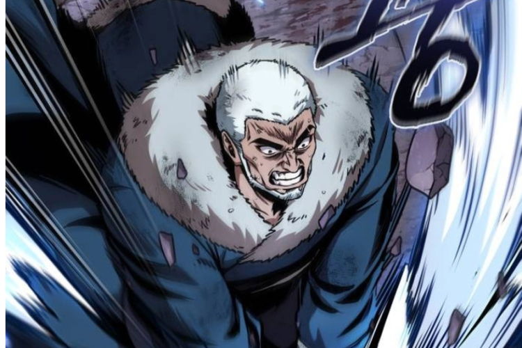 Spoilers el Manhwa Nano Machine Chapitre 271 RAW VF Scan, La puissance fascinante du nanomètre