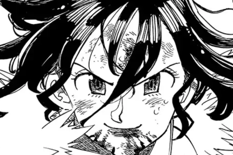 Lire de Manga Four Knights of the Apocalypse Chapitre 193 VF Scan, C'est le moment de lui dire la vérité !