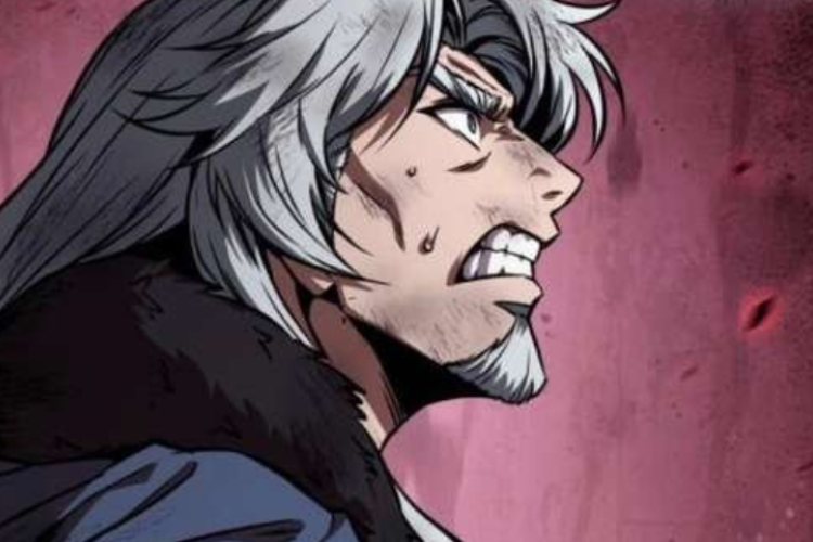 Trop fort ! Lire Manhwa Nano Machine Chapitre 267 en Français