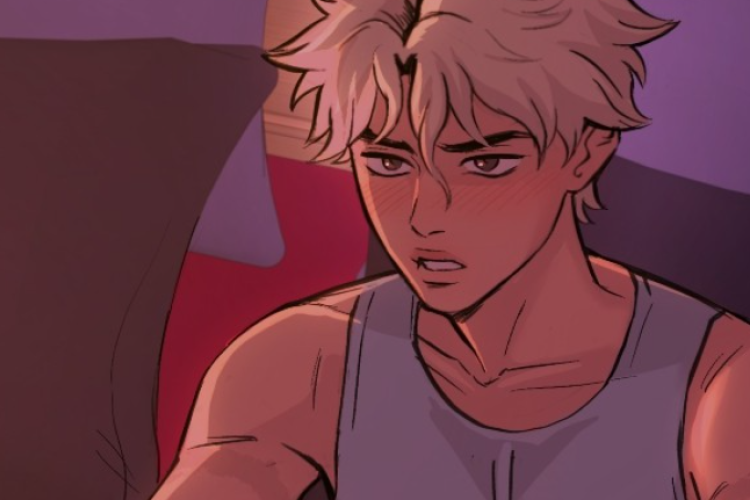 T'es saoul ! Lien pour lire le Manhwa Osora Chapitre 72 en français