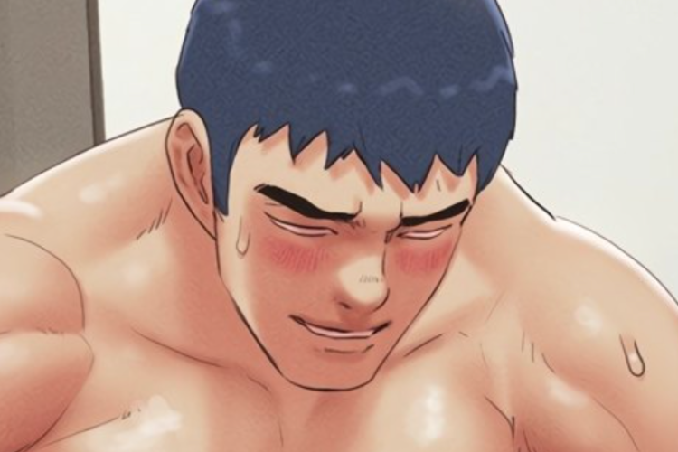 Lien Manhwa RAW Soeun Chapter 51 en français, C'est délicieux, n'est-ce pas ?