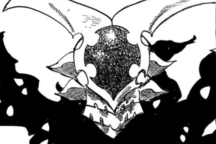 Attaqué soudainement ? Lire Mangas Four Knights of the Apocalypse Chapitre 201 VF Scan