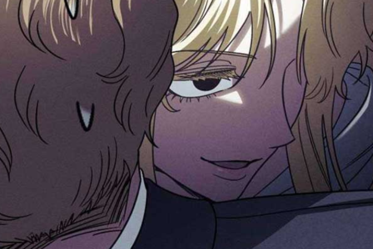 Menace ! Lire Manhwa Je suis devenue la belle-sœur adorée dans un harem inversé Chapitre 48 VF Scan
