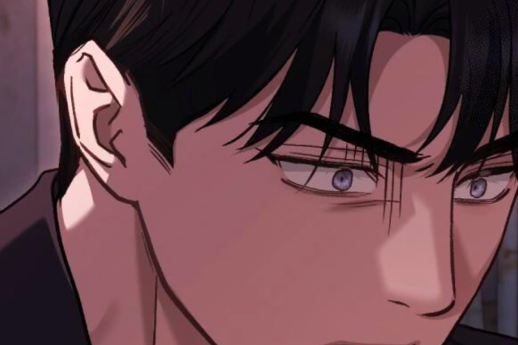 Lire Manhwa Merry Psycho Chapitre 36 FR VF, Les sentiments mitigés de l'inspecteur, entre colère et jalousie