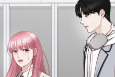 Première rencontre ? Lire le Webtoon You’re So Pretty Chapitre 5 VF Scan