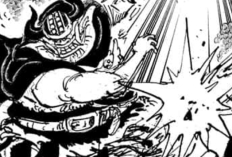 Il s'est transformé en démon ? Lire le manga One Piece Chapitre 1152 VF Scan