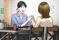 Encore plus pathétique ! Lire Manhwa Attention à l'amour Chapitre 32 en français