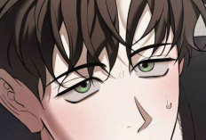 Il est tellement excité ! RAW BL Manhwa The Hounds of Sisyphus Chapitre 20 en Scan VF