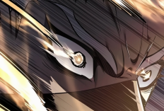 Que s'est-il passé ? Lire Manhwa Eleceed Chapitre 353 VF Scan