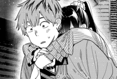 Lire le Manga Kanojo Okarishimasu (Rent A Girlfriend) Chapitre 384 en français, Ne t'inquiète pas pour ça !
