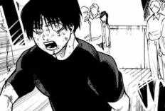 RAW Manga Juujika no Rokunin Chapitre 210 Scan VF, Une atmosphère pleine de tristesse