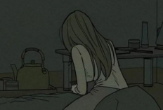 Lien pour lire le webtoon Pleure pour cette fleur (Tears on a Withered Flower) Chapitre 53 en français, Haesoo n'est pas du tout anxieux