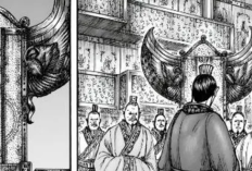 Heure ou RAW Manga Kingdom Chapitre 838 VF Scan, Destruction du château de Shintei !