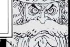 Spoilers et Lire le manga One Piece Chapitre 1156 VF Scan, « Jorul, l'homme à la barbe en cascade », est décédé il y a 63 ans