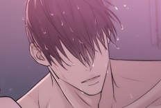 Nouveau! Lien du Manhwa Nos Tabous Chapitre 16 VF Scan, Pourquoi une telle chaleur ? 
