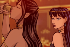 Méfiez-vous de l'ivresse ! Lien pour lire le Webtoon Osora Chapitre 66 en français